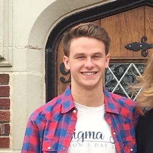 Meet your Posher, Garrett